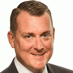 Ason Blessing, CEO, Plex Systems