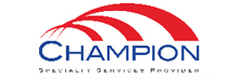 Champion Painting Specialty Services Corp