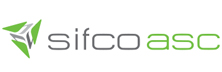 SIFCO ASC 