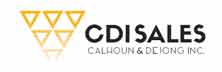 CDI Sales