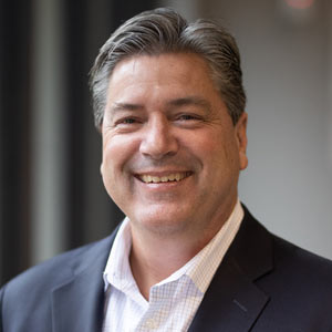 Richard Kenny, Director of Business Development, Microban International