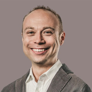 Josef Brunner, Founding Investor & CEO, Relayr