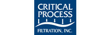Critical Process Filtration