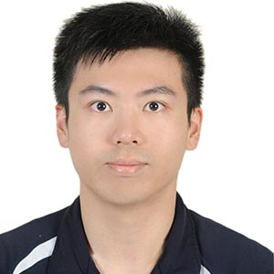 Johnson Lin, Operation Vice President at Jonsa Technologies, Jonsa Technologies