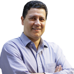 Moisés Pontremoli, Founder and President, Ponfac