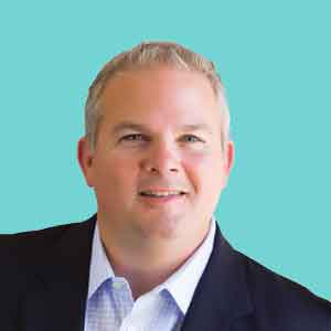 Bob Swanger, VP of Service, Harris