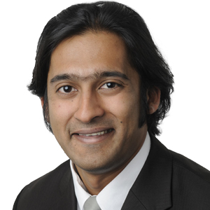 Neil D’Souza, CEO, Makersite