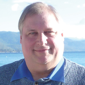 Donald Labriola P.E., President, QuickSilver Controls, Inc.