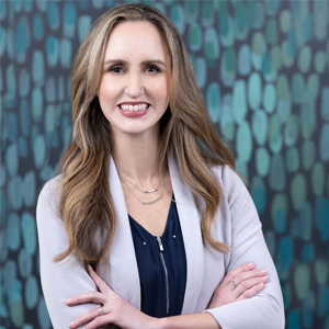 Kerrie Jordan, Vice President, Product Management, Data Platform,  Epicor