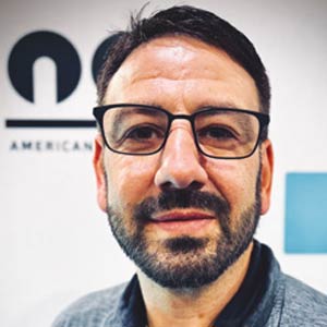 Matt Seeboth, President, American Carbon Company