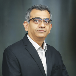 Ajay Sarin, CEO, AXISCADES, Inc.