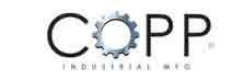 COPP Industrial Manufacturing, Inc