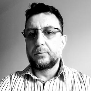 Stamatiou Evangelos, Founder, Automation Engineer, General Manager , SBIA