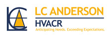 LC Anderson
