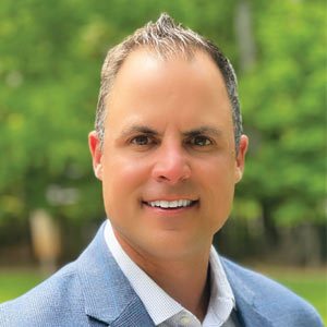 Matt Baude, President, Purafil