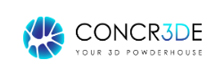 CONCR3DE