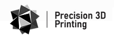 Precision 3D Printing