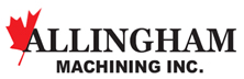 Allingham Machining