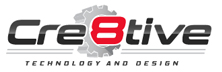 Cre8tive Technology and Design 