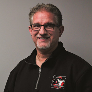 Graig Sampson, President, C. & T. Tool & Machine