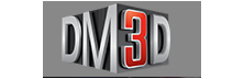 DM3D