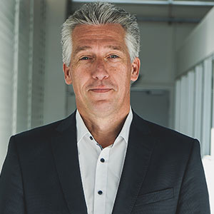 Udo Skarke, General Manager, Werma