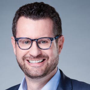 Marc Riquelme, President, Signicast