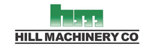 Hill Machinery