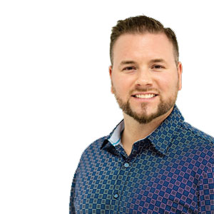 Ryan Dandeneau, President , Putnam Plastics