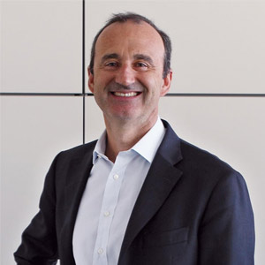 Stefano Scaglia, President, Scaglia INDEVA Nordic AB
