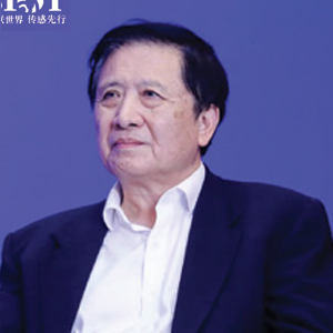 Zhongrui Xia, Chairman, Ruizhang Technology