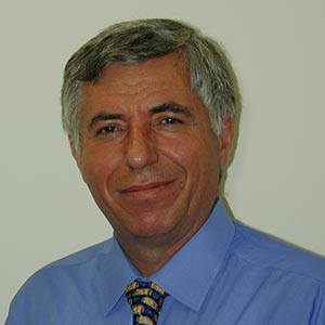 Anastasios Simopoulos, President, Beta Dyne