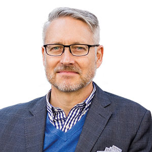 Mitchell D Lee, Profit Evangelist, Vendavo