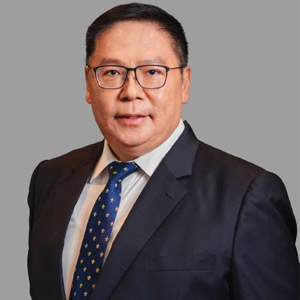 Richard Yan, YIZUMI | Manufacturing Tech Insights | Top Rubber and Tire Solutions Providers in Europe