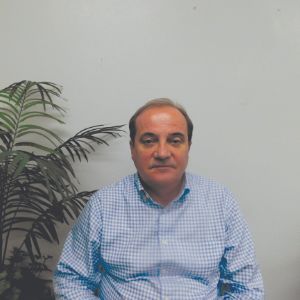 Dan ToDan Totoiu,  President and CEOtoiu,  President and CEO, West Coast Metal Stamping