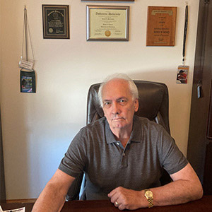 Dan Princinsky, Managing Member, Phaseback