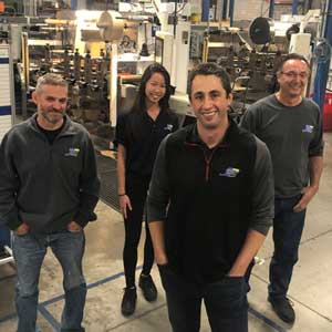 Brad Patt, President, JBC Technologies