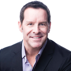 Kevin Cochie, Vice President & General Manager of Defense and National Security, Erickson Incorporated.