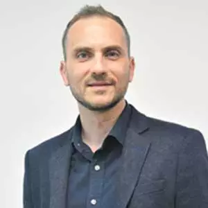 Theodore Papadopoulos, Co-Founder, Alpiconn 