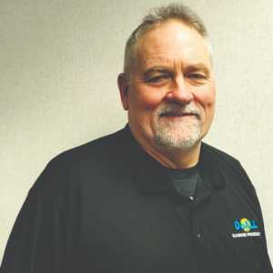 Kurt Plechaty, President, DoALL Sawing Products