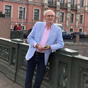 Daniel Flanick, Manager, TEKLEEN Automatic Filters