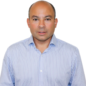 Dax Hamilton, Founder & CEO, Blackhawk Technology Group