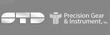 STD Precision Gear