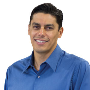 Giovanni Cespedes, Owner & President, Falcon Fastening Solutions