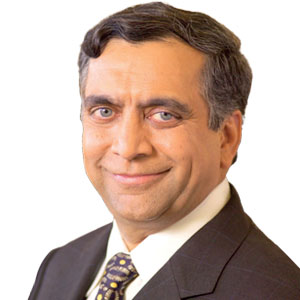Vyomesh Joshi, President & CEO , 3D Systems