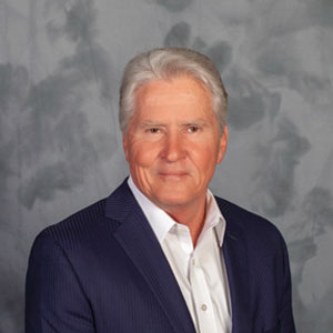 Tim Miller, President, Control Micro Systems