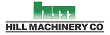 Hill Machinery: Your Key to Reliable Assembly Equipment
