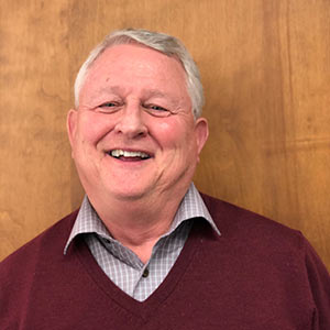 Rocky Proffit, CEO, NAPCO, Inc.