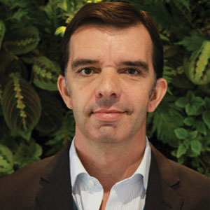 Francisco Almada Lobo, CEO, Critical Manufacturing