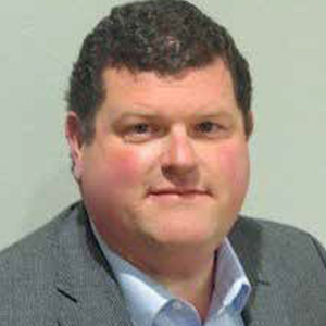 Kirk Pigatto, VP and General Manager, Hentzen Coatings